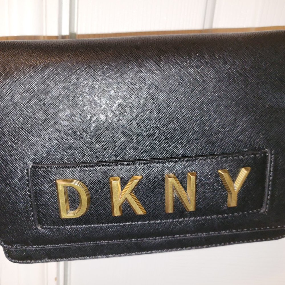 DKNY Crossbody
